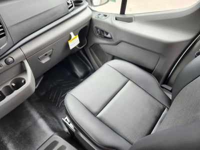 2026 Ford Transit-250 High Roof LWB