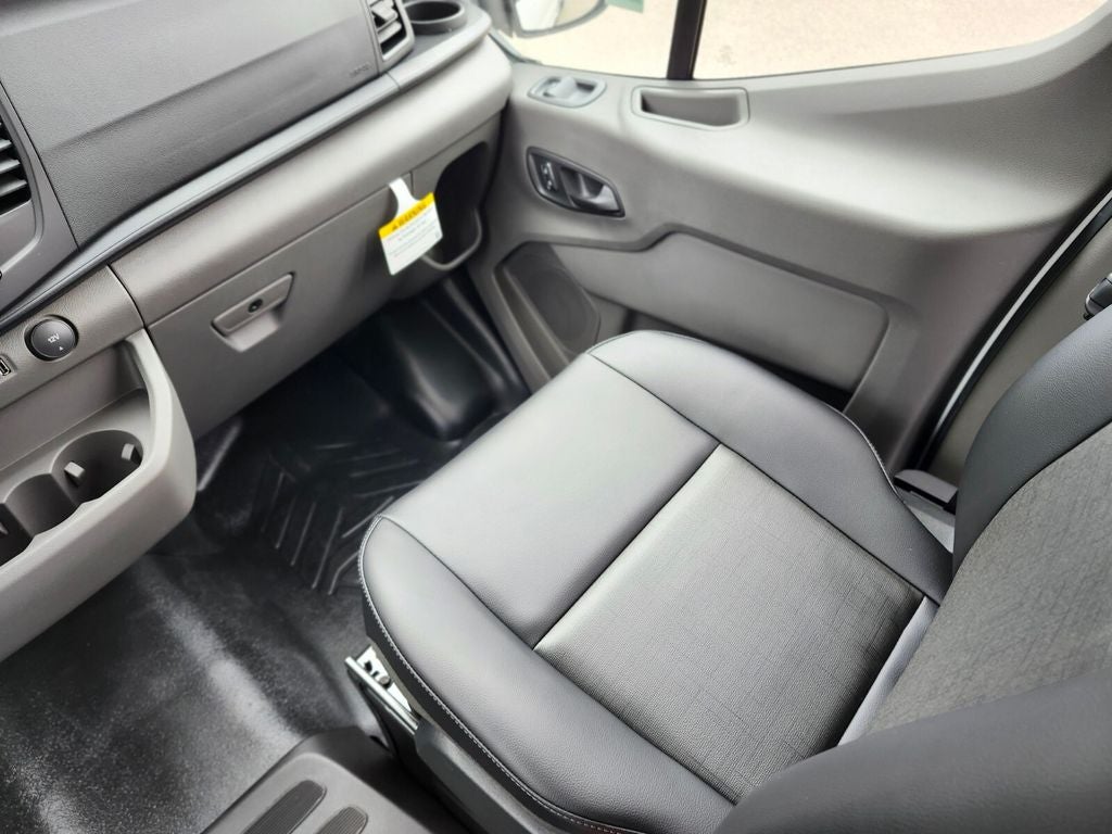 2026 Ford Transit-250 High Roof LWB