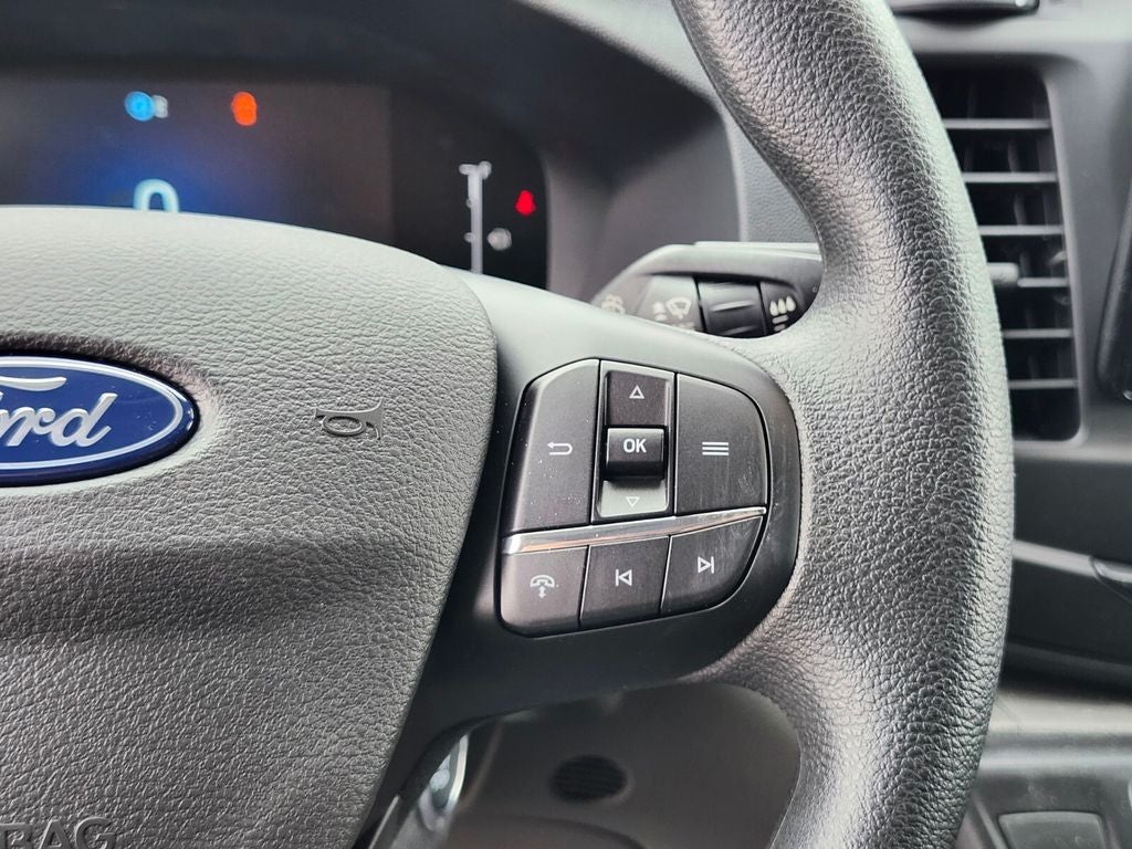 2026 Ford Transit-250 High Roof LWB