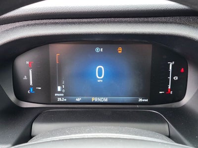 2026 Ford Transit-250 High Roof LWB