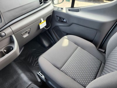2026 Ford Transit-250 High Roof LWB