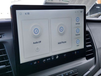 2026 Ford Transit-250 High Roof LWB