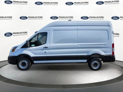 2026 Ford Transit-250 High Roof LWB