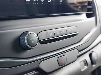 2026 Ford Transit-250 High Roof LWB