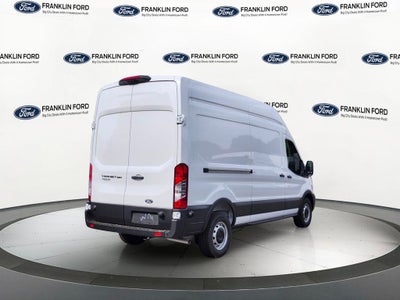 2026 Ford Transit-250 High Roof LWB