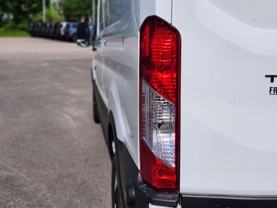 2026 Ford Transit-250 High Roof LWB