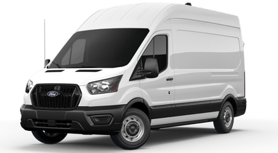 2026 Ford Transit-250 High Roof LWB
