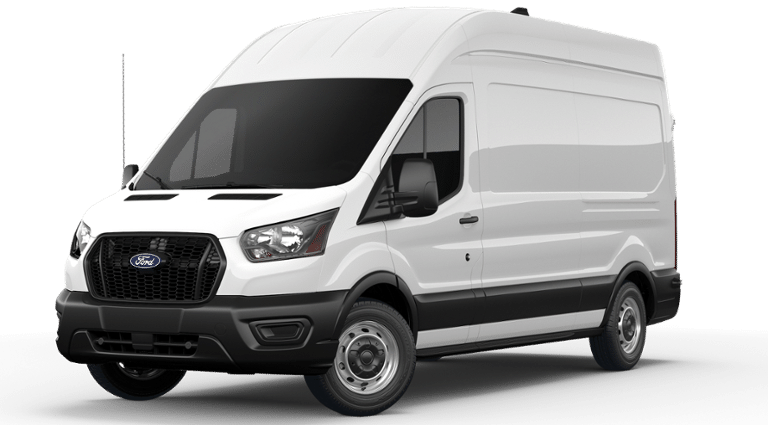 2026 Ford Transit-250 High Roof LWB