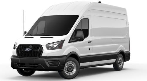 2026 Ford Transit-250 High Roof LWB