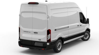 2026 Ford Transit-250 High Roof LWB
