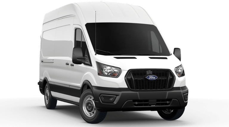 2026 Ford Transit-250 High Roof LWB