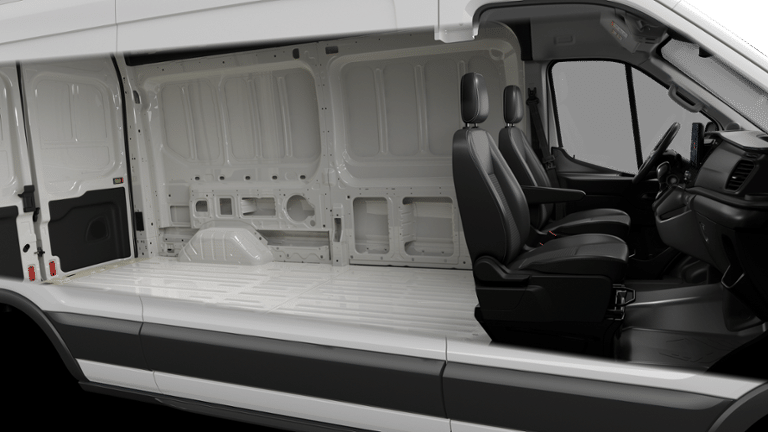 2026 Ford Transit-250 High Roof LWB