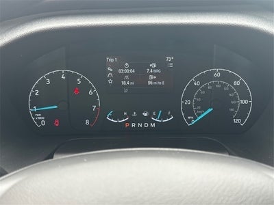 2024 Ford Transit-250 Low Roof SWB w/ Aluminum HVAC Package