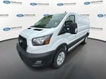 2024 Ford Transit-250 Low Roof SWB w/ Aluminum HVAC Package
