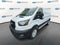 2024 Ford Transit-250 Low Roof SWB w/ Aluminum HVAC Package