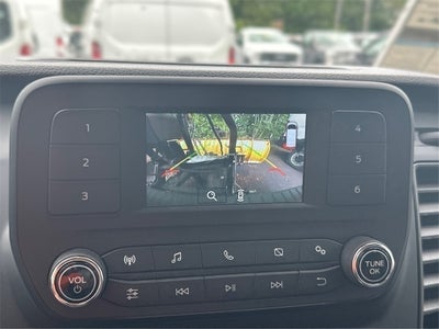 2024 Ford Transit-250 Low Roof SWB w/ Aluminum HVAC Package