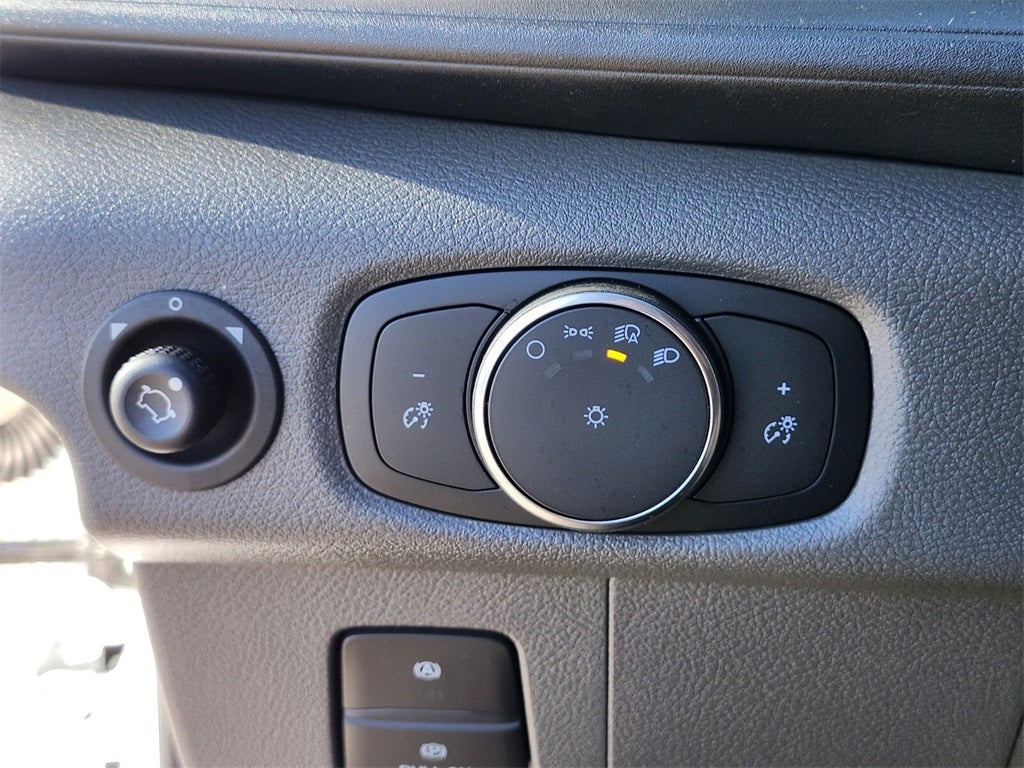 2026 Ford Transit-250 Low Roof SWB