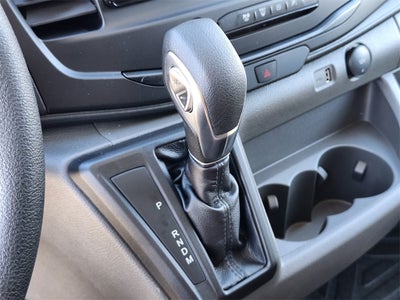 2026 Ford Transit-250 Low Roof SWB