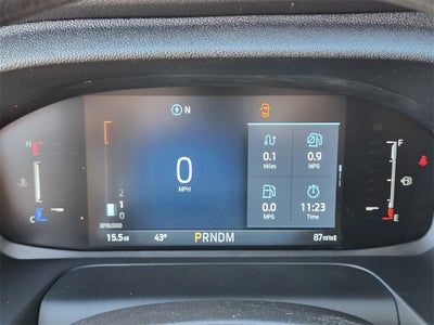 2026 Ford Transit-250 Low Roof SWB