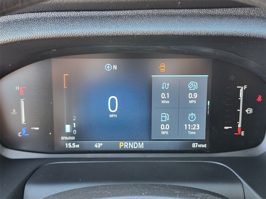 2026 Ford Transit-250 Low Roof SWB