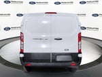 2026 Ford Transit-250 Low Roof SWB
