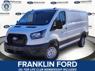 2026 Ford Transit-250 Low Roof SWB