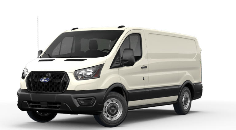 2026 Ford Transit-250 Low Roof SWB