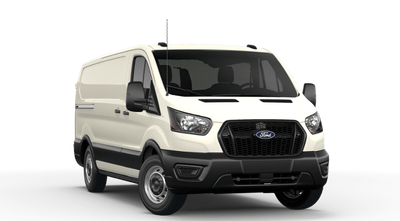 2026 Ford Transit-250 Low Roof SWB