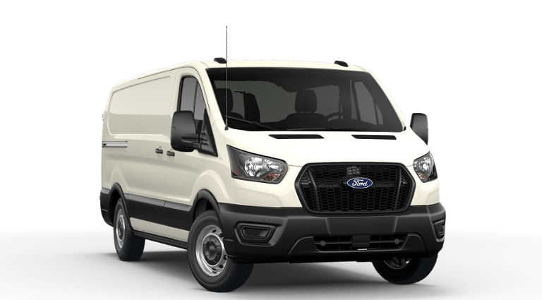 2026 Ford Transit-250 Low Roof SWB