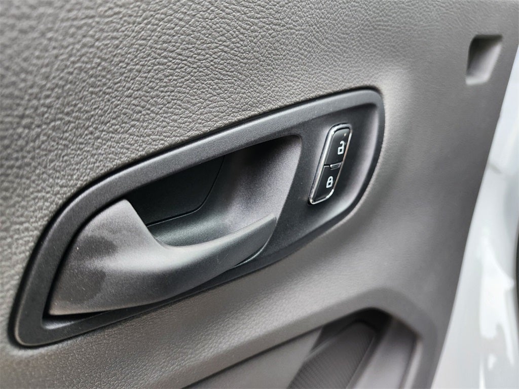 2025 Ford Transit-250 Low Roof LWB