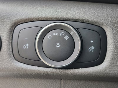 2025 Ford Transit-250 Low Roof LWB