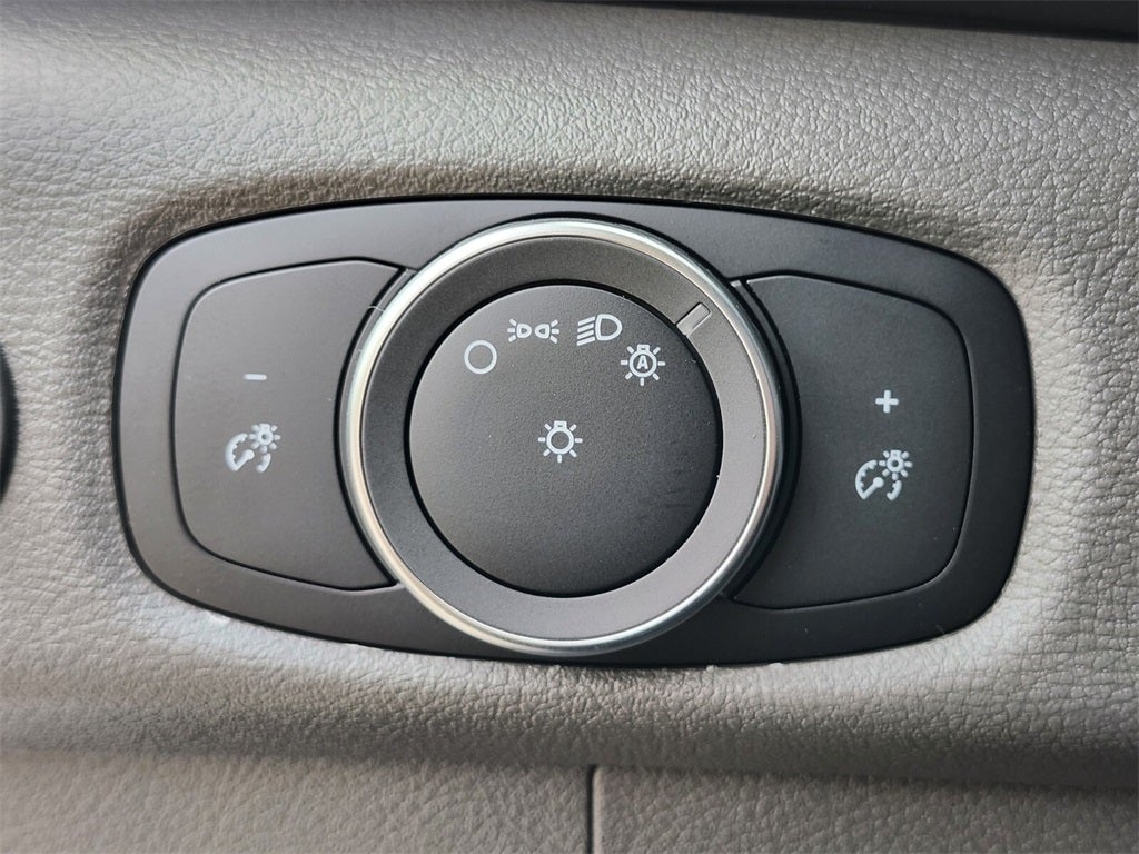 2025 Ford Transit-250 Low Roof LWB