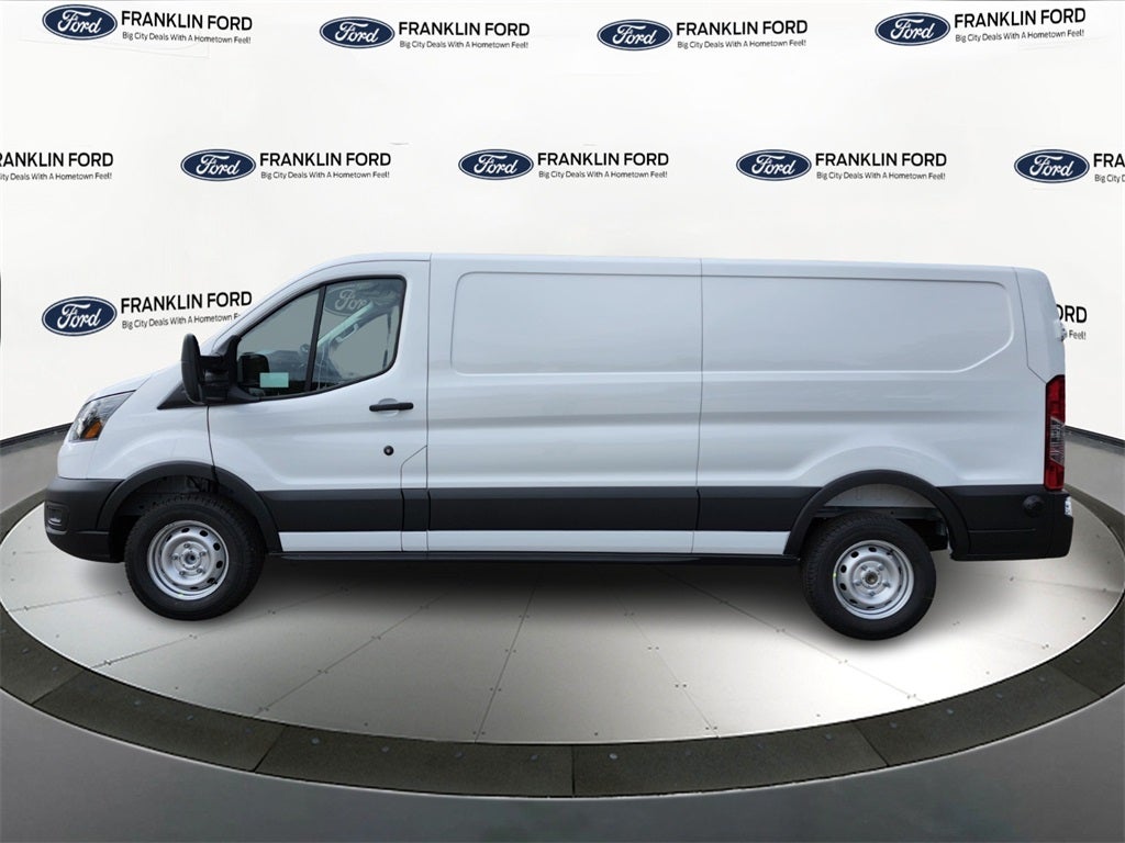 2025 Ford Transit-250 Low Roof LWB
