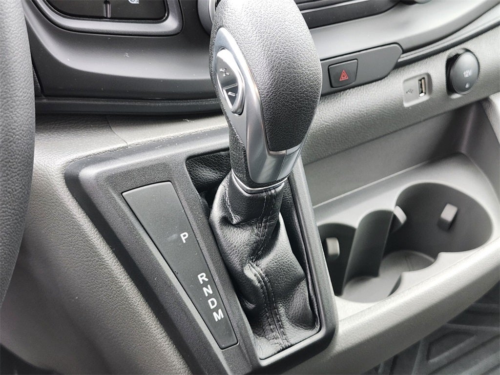 2025 Ford Transit-250 Low Roof LWB