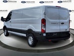 2025 Ford Transit-250 Low Roof LWB