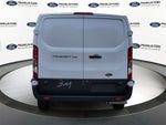 2025 Ford Transit-250 Low Roof LWB
