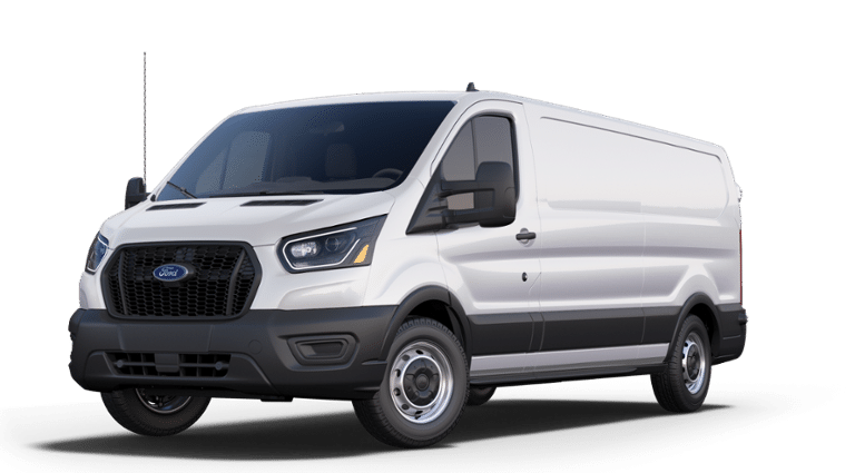 2025 Ford Transit-250 Low Roof LWB