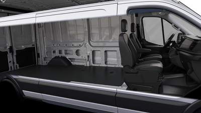 2025 Ford Transit-250 Low Roof LWB