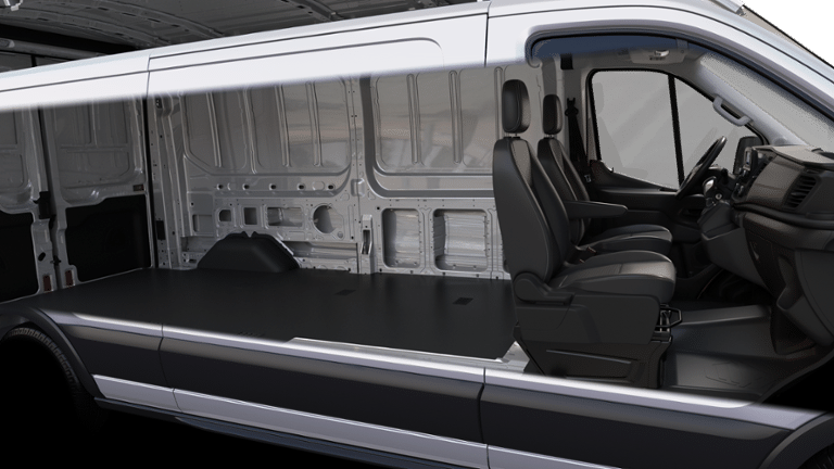 2025 Ford Transit-250 Low Roof LWB