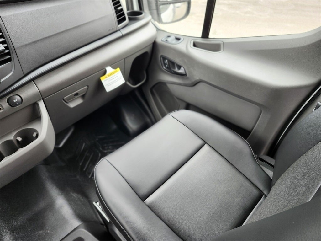 2026 Ford Transit-250 Low Roof SWB