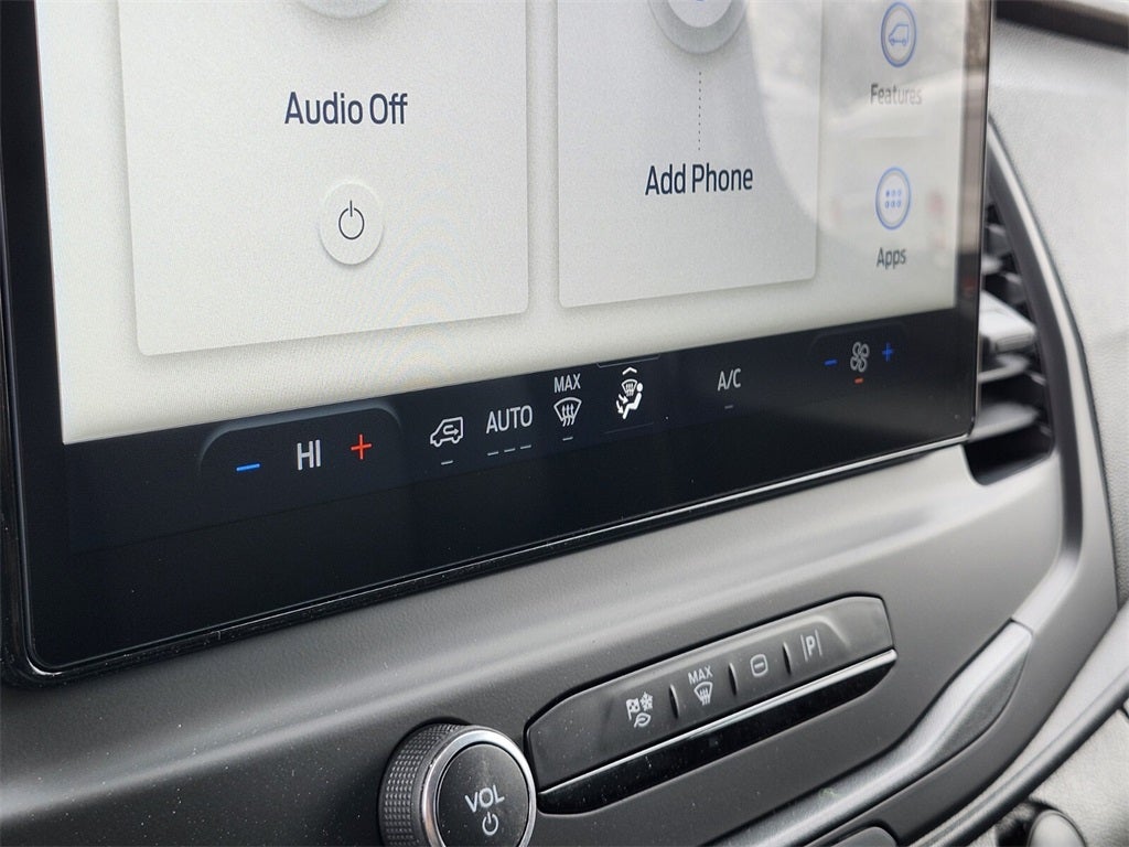 2026 Ford Transit-250 Low Roof SWB