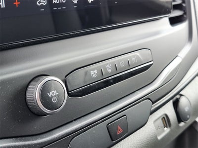 2026 Ford Transit-250 Low Roof SWB