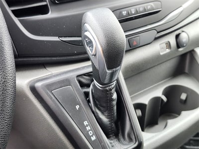 2026 Ford Transit-250 Low Roof SWB