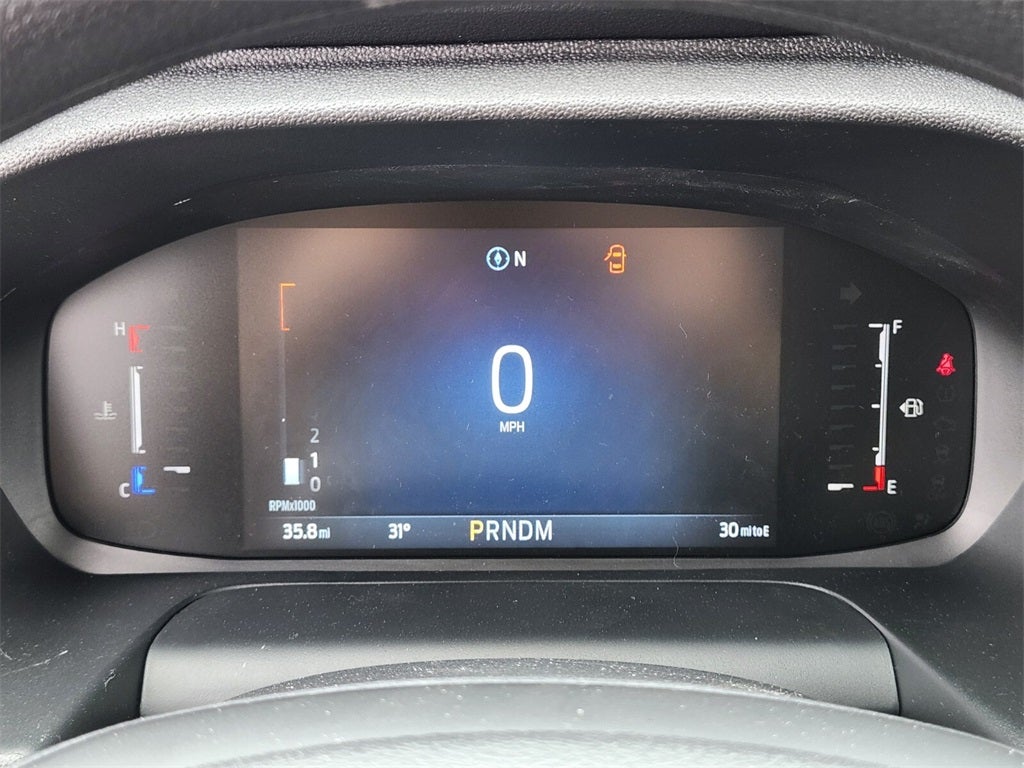 2026 Ford Transit-250 Low Roof SWB