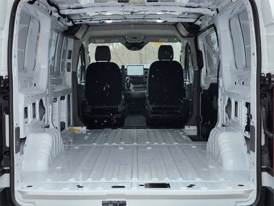 2026 Ford Transit-250 Low Roof SWB