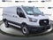 2026 Ford Transit-250 Low Roof SWB