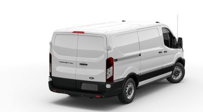 2026 Ford Transit-250 Low Roof SWB