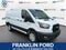 2024 Ford Transit-250 Low Roof SWB w/ Aluminum HVAC Package