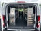 2024 Ford Transit-250 Low Roof SWB w/ Aluminum HVAC Package