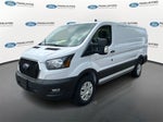 2024 Ford Transit-250 Low Roof SWB w/ Aluminum HVAC Package
